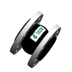 Компенсатор фланцевый TECOFI Ду300 Ру16 EPDM