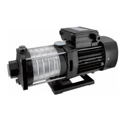 Поверхностный многоступенчатый насос CHLFT20-10