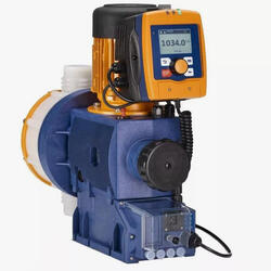 Дозирующий насос ProMinent S2Cb04350 SST