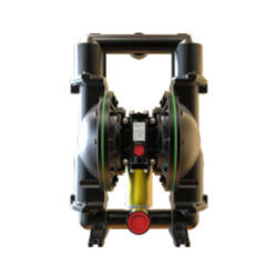 Пневматический мембранный насос GEMATECH GT2-AEN-80A