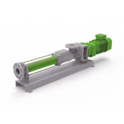 Винтовой насос GEMATECH GTS-NT-H...040S18
